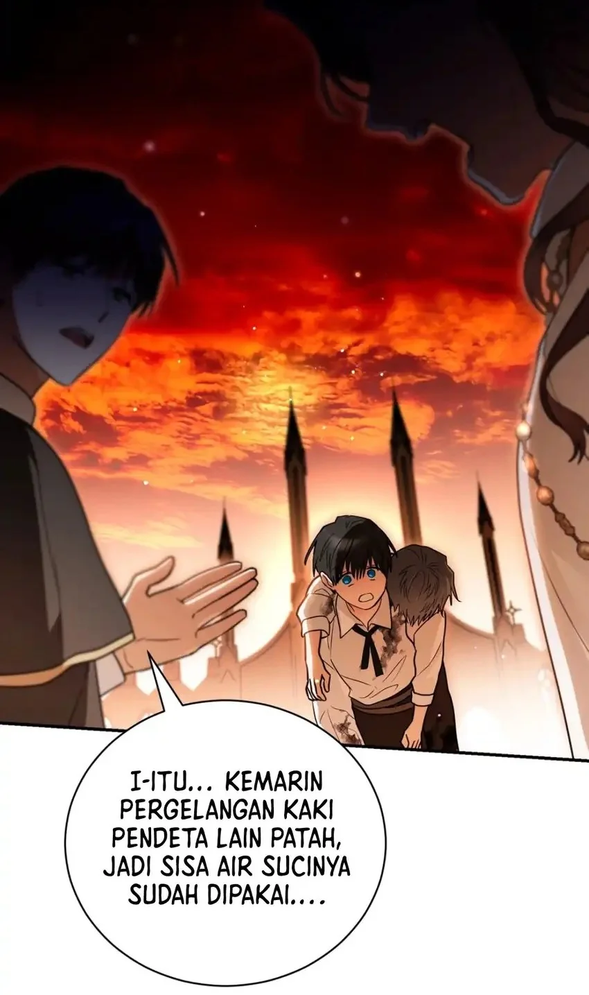 After Transmigrating, I Became an Urban Legend Chapter 33 Gambar 10
