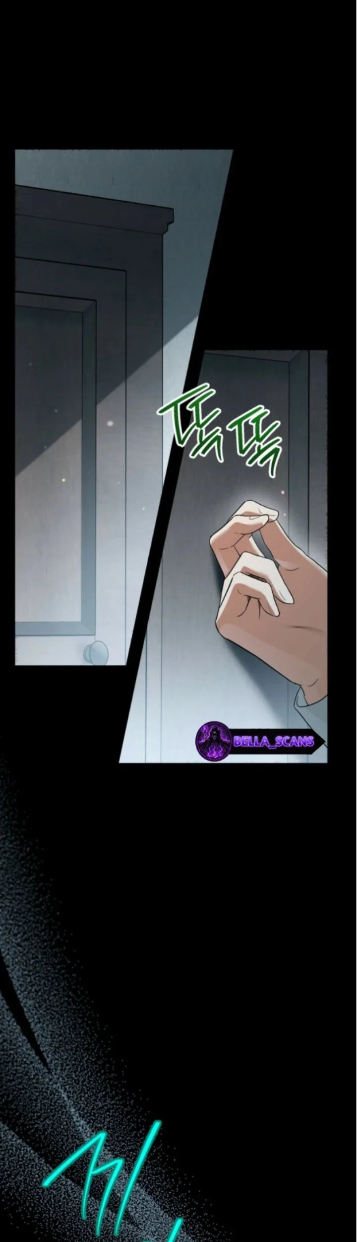 After Transmigrating, I Became an Urban Legend Chapter 4 Gambar 12