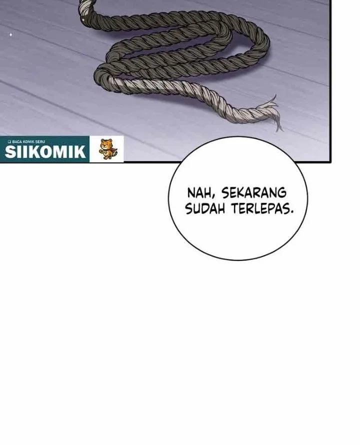 After Transmigrating, I Became an Urban Legend Chapter 6 Gambar 12