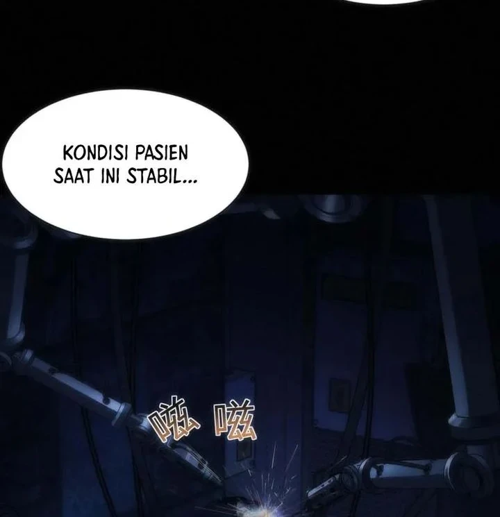 After Transmigrating into the Cyberpunk Game, I Defeated the BOSS and Successfully Rose to the Top Chapter 1 Gambar 8