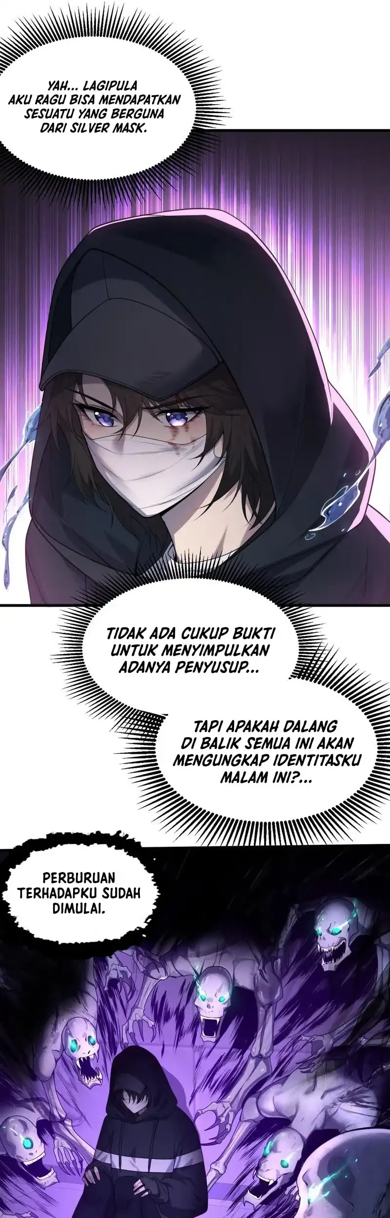 After Transmigrating into the Cyberpunk Game, I Defeated the BOSS and Successfully Rose to the Top Chapter 11 Gambar 7