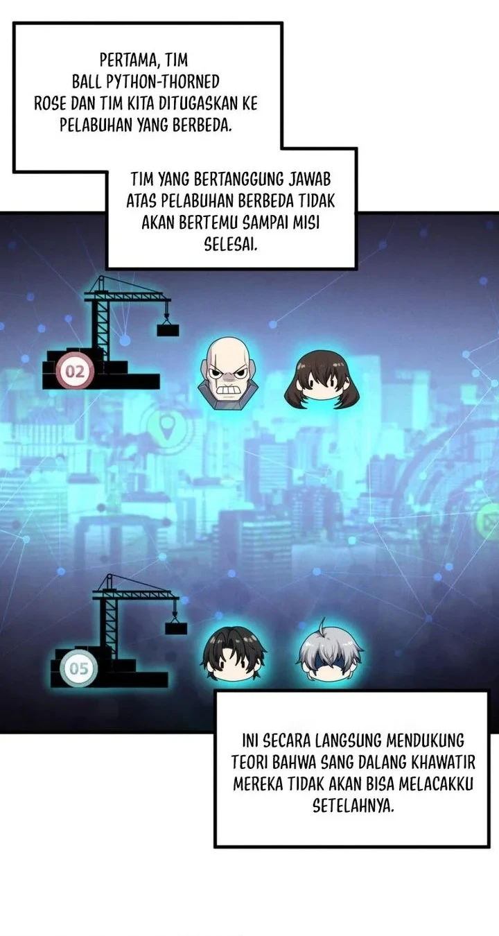 After Transmigrating into the Cyberpunk Game, I Defeated the BOSS and Successfully Rose to the Top Chapter 12 Gambar 6