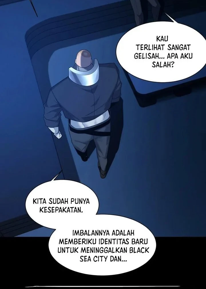 After Transmigrating into the Cyberpunk Game, I Defeated the BOSS and Successfully Rose to the Top Chapter 14 Gambar 6
