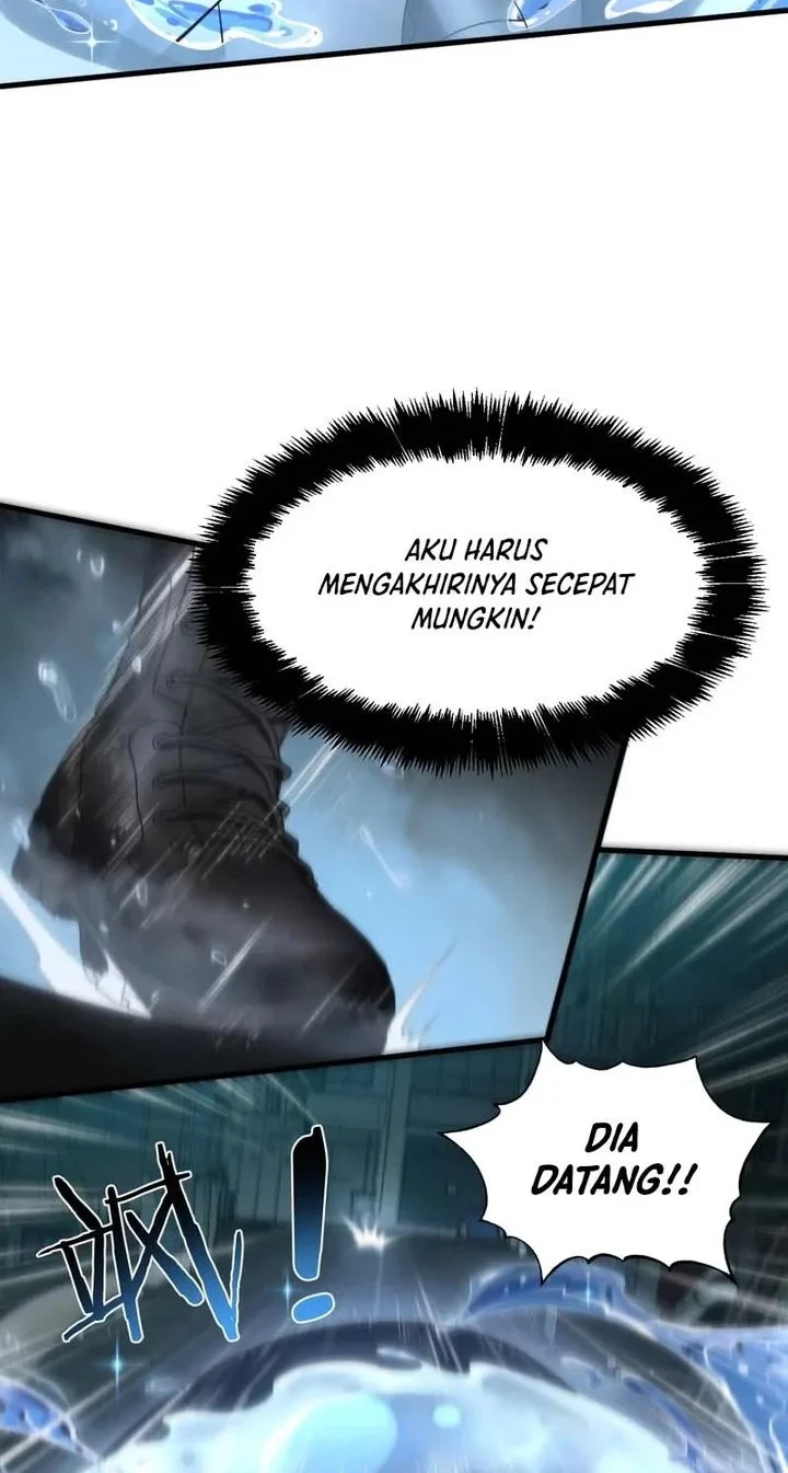 After Transmigrating into the Cyberpunk Game, I Defeated the BOSS and Successfully Rose to the Top Chapter 16 Gambar 6