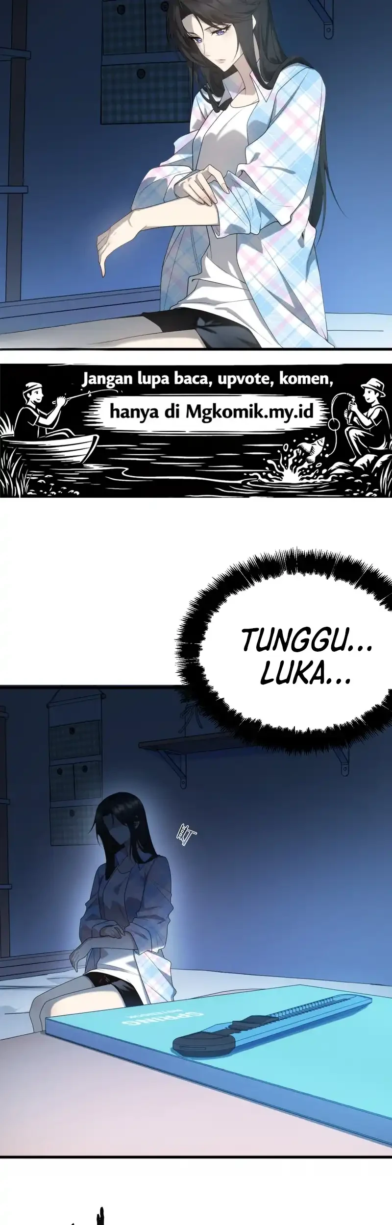 After Transmigrating into the Cyberpunk Game, I Defeated the BOSS and Successfully Rose to the Top Chapter 19 Gambar 7