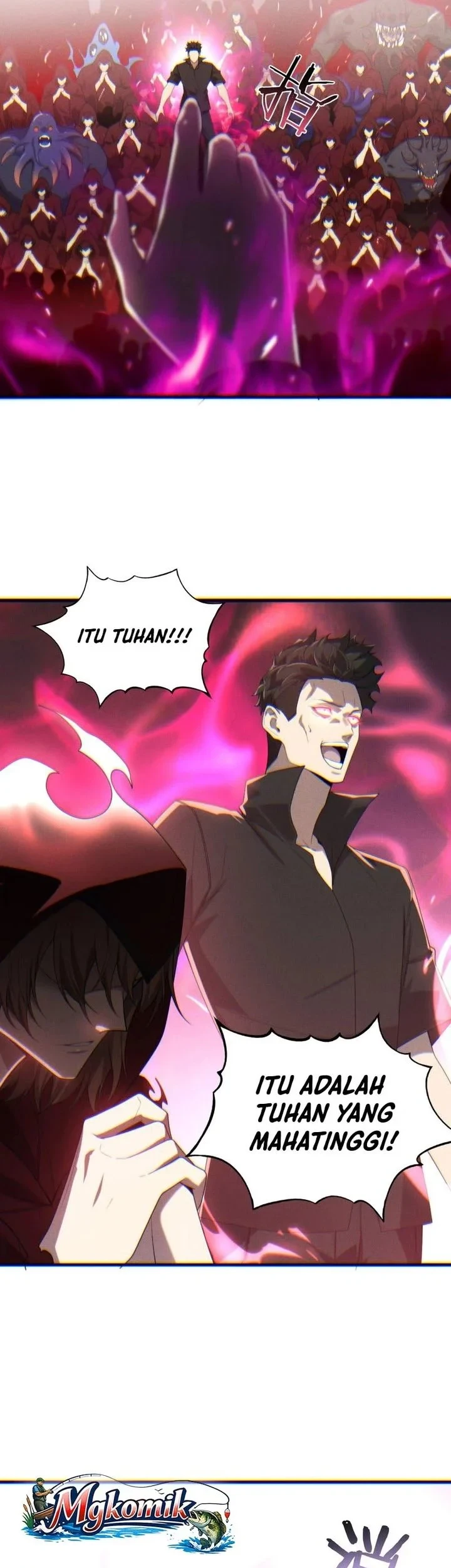 After Transmigrating into the Cyberpunk Game, I Defeated the BOSS and Successfully Rose to the Top Chapter 23 Gambar 7