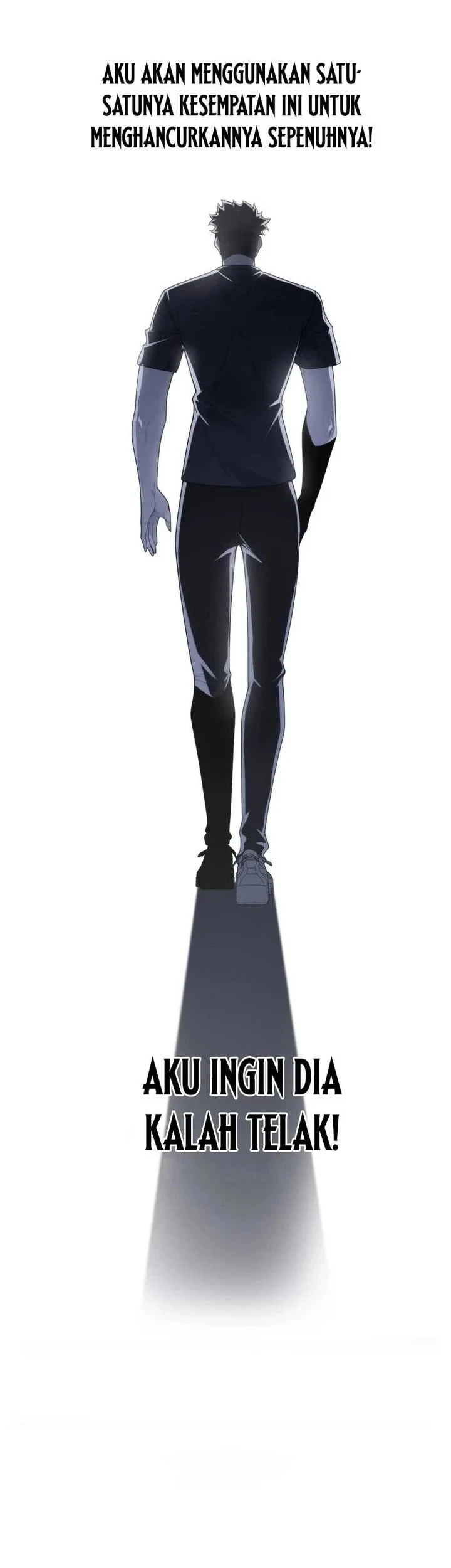 After Transmigrating into the Cyberpunk Game, I Defeated the BOSS and Successfully Rose to the Top Chapter 25 Gambar 6