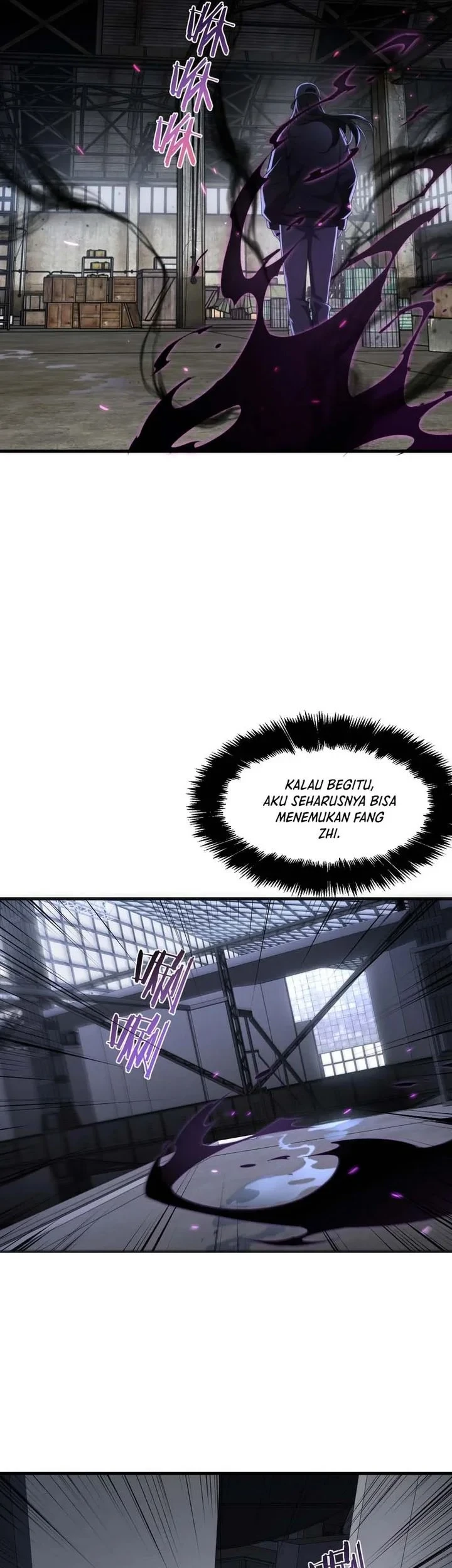 After Transmigrating into the Cyberpunk Game, I Defeated the BOSS and Successfully Rose to the Top Chapter 28 Gambar 7