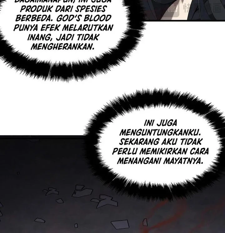 After Transmigrating into the Cyberpunk Game, I Defeated the BOSS and Successfully Rose to the Top Chapter 29 Gambar 6