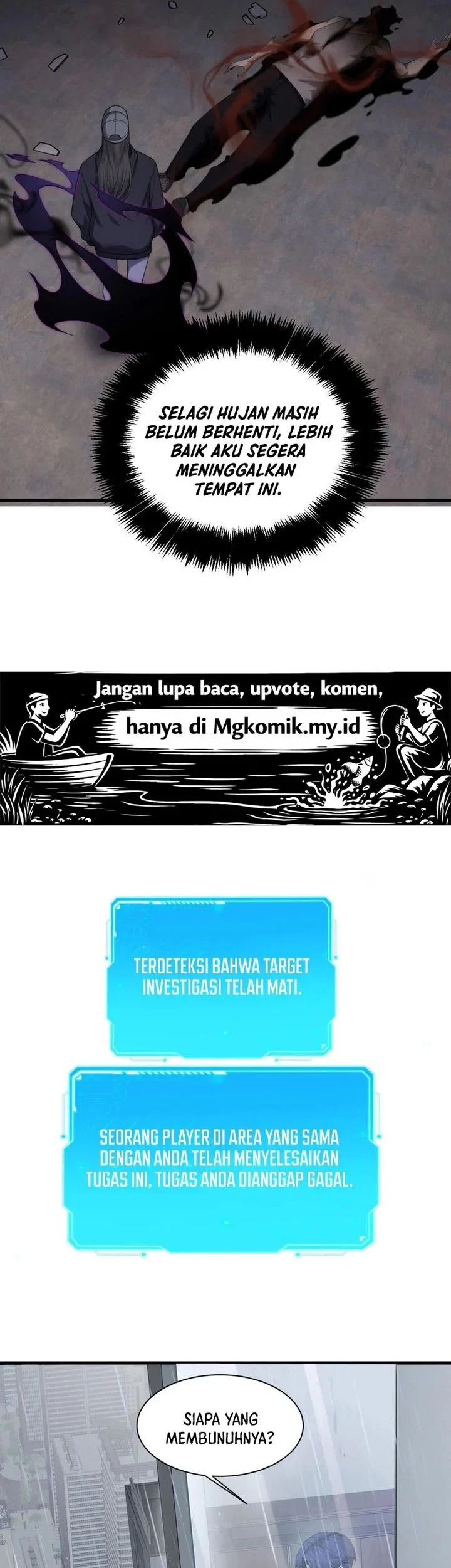 After Transmigrating into the Cyberpunk Game, I Defeated the BOSS and Successfully Rose to the Top Chapter 29 Gambar 7