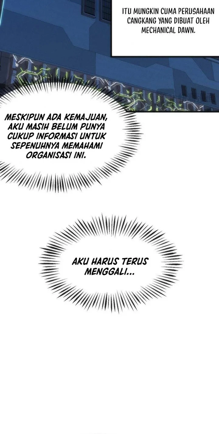 After Transmigrating into the Cyberpunk Game, I Defeated the BOSS and Successfully Rose to the Top Chapter 3 Gambar 10