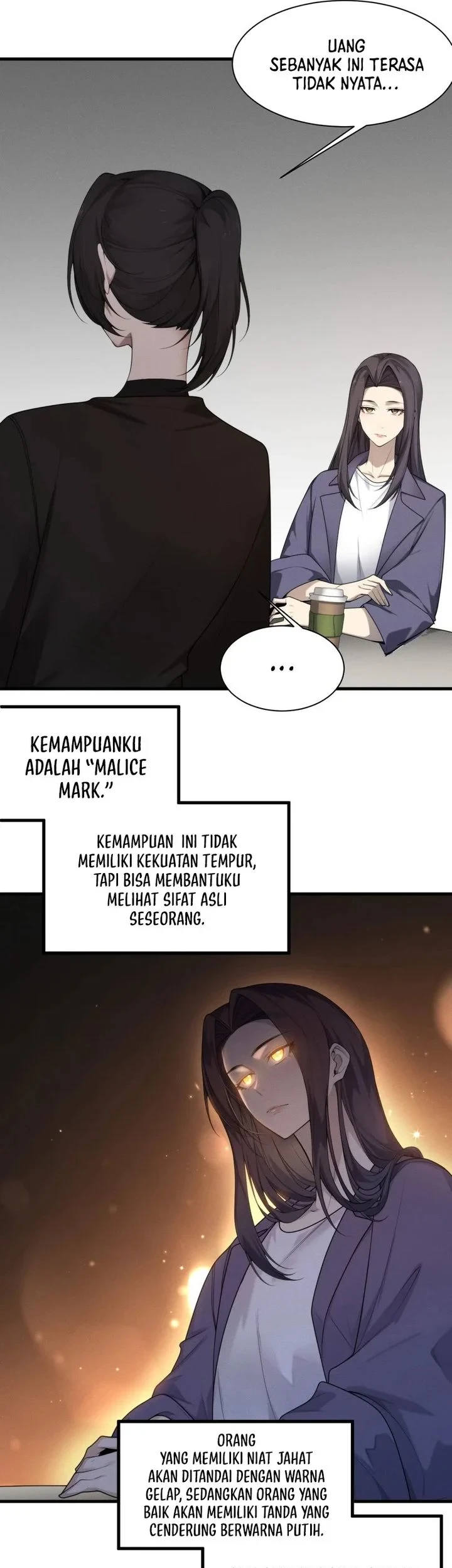 After Transmigrating into the Cyberpunk Game, I Defeated the BOSS and Successfully Rose to the Top Chapter 32 Gambar 5