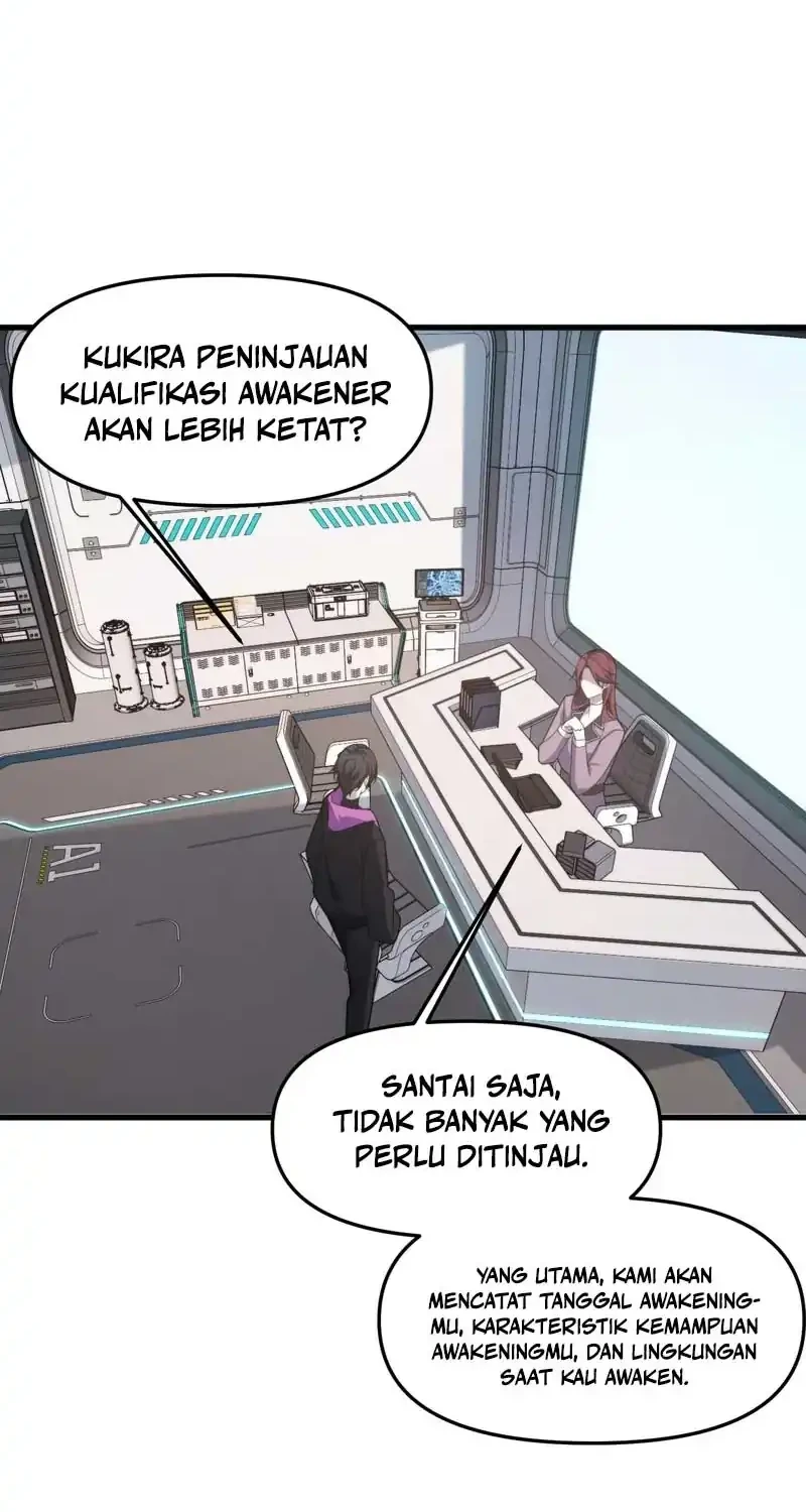 After Transmigrating into the Cyberpunk Game, I Defeated the BOSS and Successfully Rose to the Top Chapter 35 Gambar 8