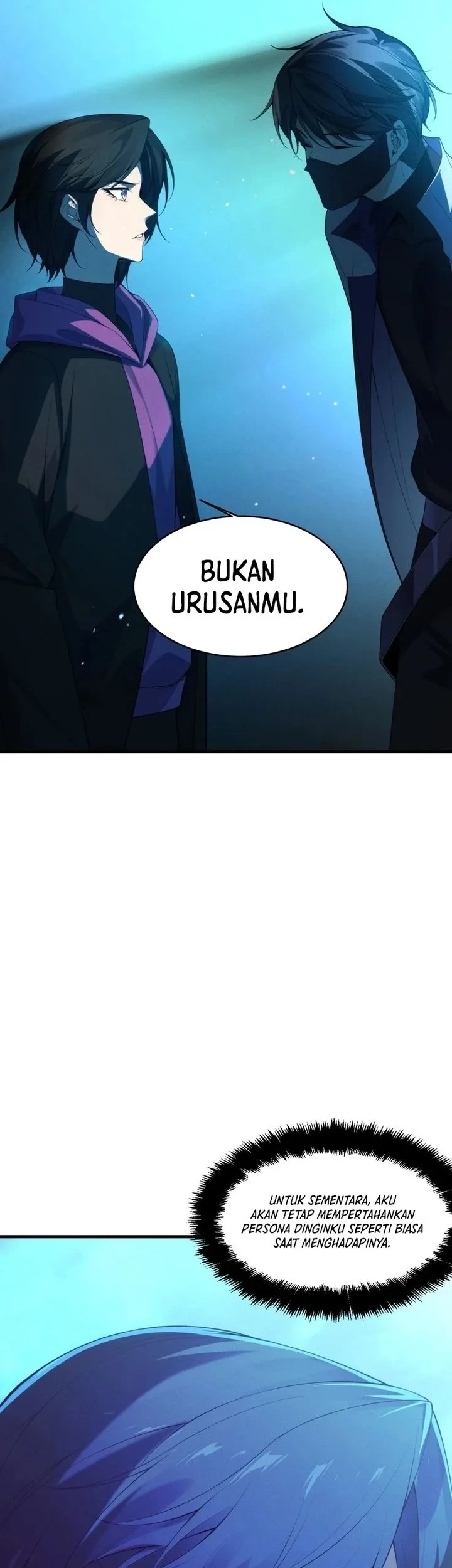After Transmigrating into the Cyberpunk Game, I Defeated the BOSS and Successfully Rose to the Top Chapter 37 Gambar 7