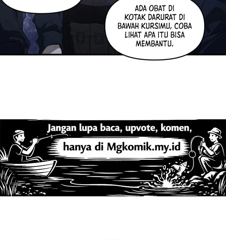 After Transmigrating into the Cyberpunk Game, I Defeated the BOSS and Successfully Rose to the Top Chapter 42 Gambar 7