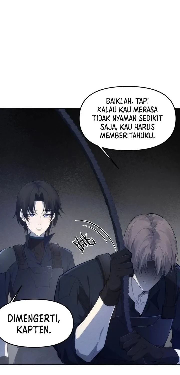 After Transmigrating into the Cyberpunk Game, I Defeated the BOSS and Successfully Rose to the Top Chapter 42 Gambar 9