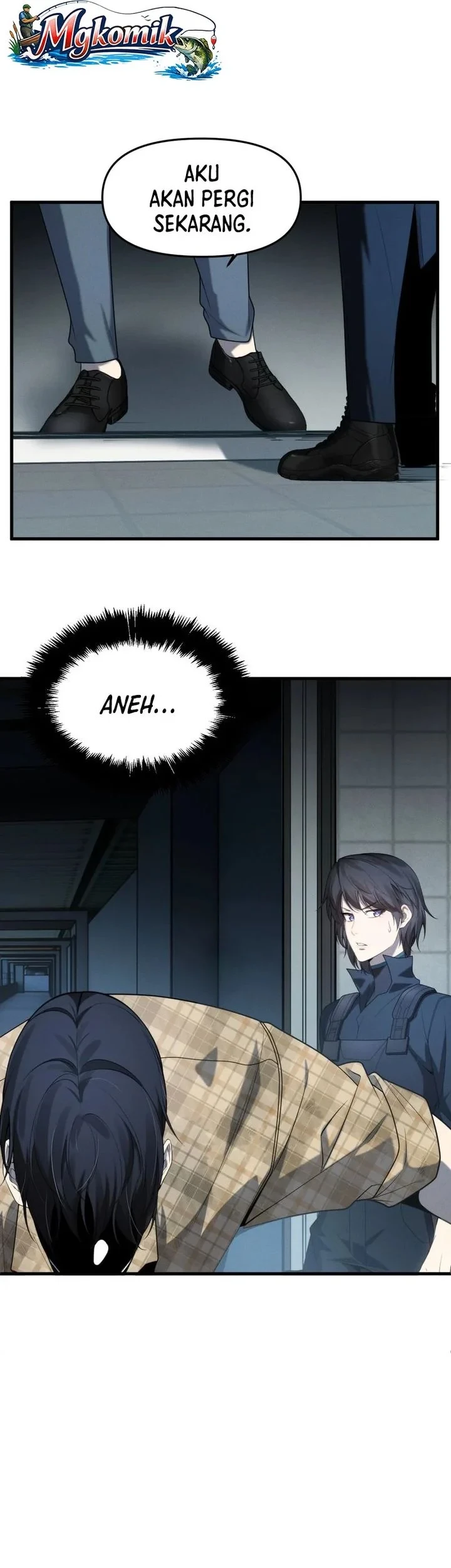 After Transmigrating into the Cyberpunk Game, I Defeated the BOSS and Successfully Rose to the Top Chapter 43 Gambar 7