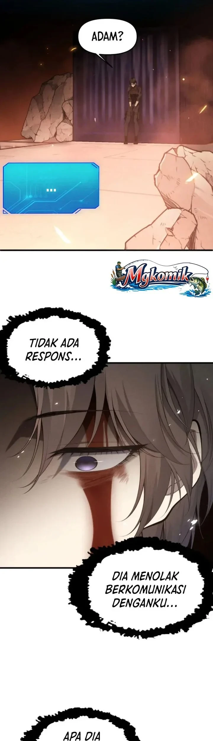 After Transmigrating into the Cyberpunk Game, I Defeated the BOSS and Successfully Rose to the Top Chapter 49 Gambar 5