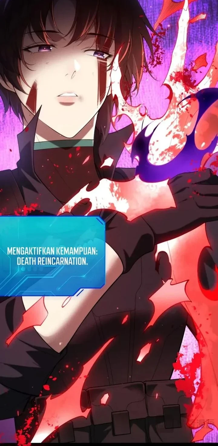 After Transmigrating into the Cyberpunk Game, I Defeated the BOSS and Successfully Rose to the Top Chapter 51 Gambar 6