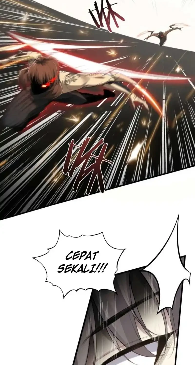 After Transmigrating into the Cyberpunk Game, I Defeated the BOSS and Successfully Rose to the Top Chapter 55 Gambar 6