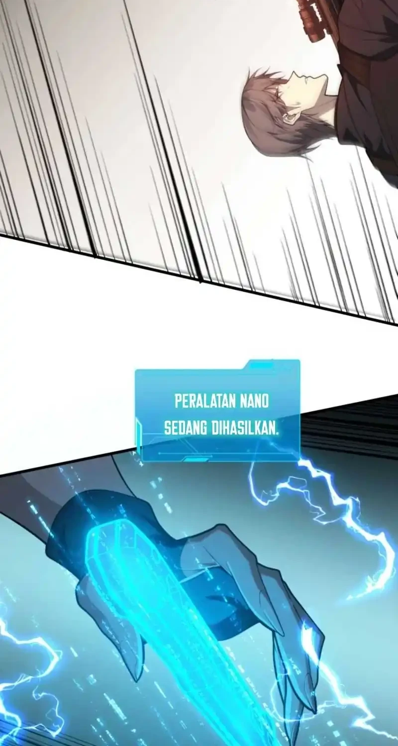 After Transmigrating into the Cyberpunk Game, I Defeated the BOSS and Successfully Rose to the Top Chapter 55 Gambar 8