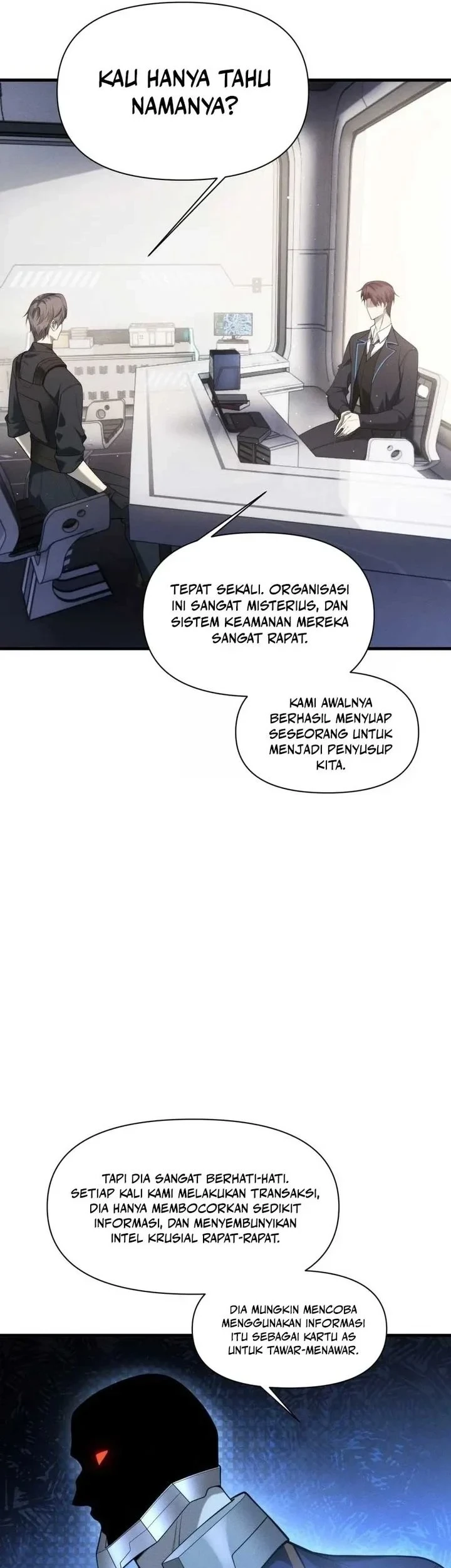 After Transmigrating into the Cyberpunk Game, I Defeated the BOSS and Successfully Rose to the Top Chapter 56 Gambar 7