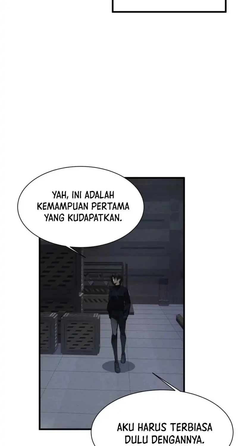 After Transmigrating into the Cyberpunk Game, I Defeated the BOSS and Successfully Rose to the Top Chapter 6 Gambar 6