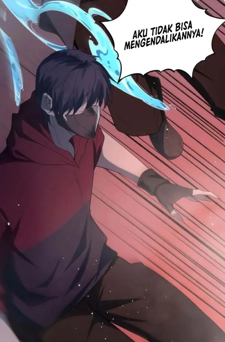 After Transmigrating into the Cyberpunk Game, I Defeated the BOSS and Successfully Rose to the Top Chapter 62 Gambar 8