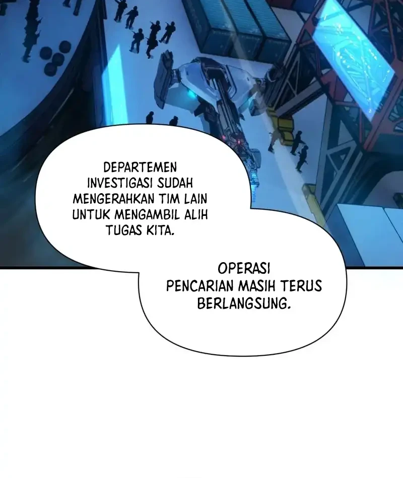 After Transmigrating into the Cyberpunk Game, I Defeated the BOSS and Successfully Rose to the Top Chapter 64 Gambar 6