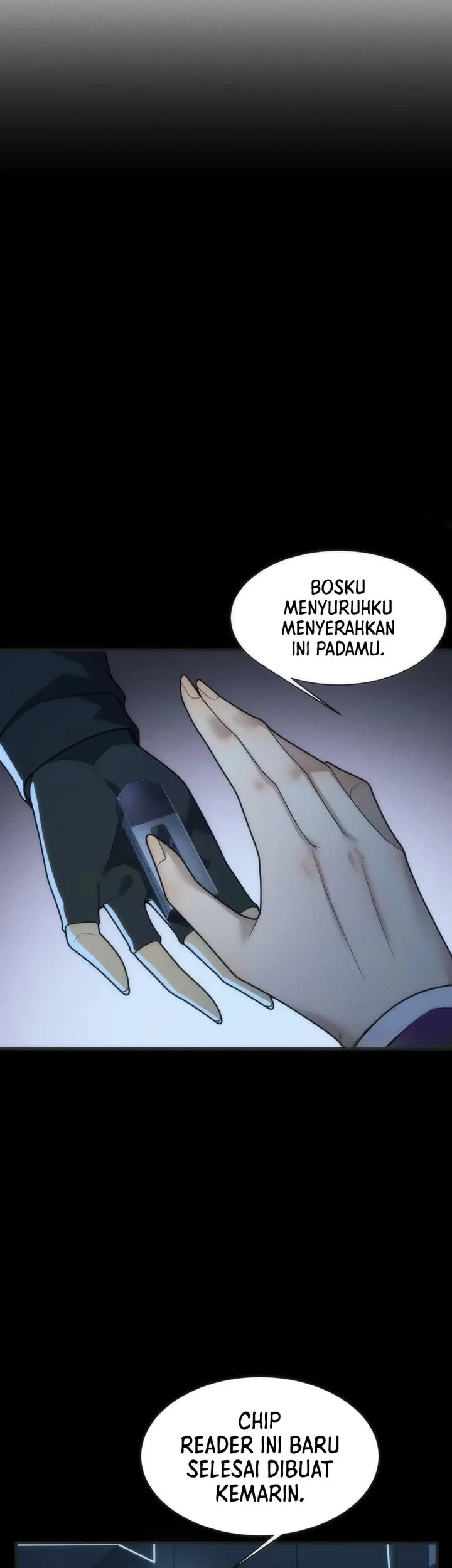 After Transmigrating into the Cyberpunk Game, I Defeated the BOSS and Successfully Rose to the Top Chapter 9 Gambar 5