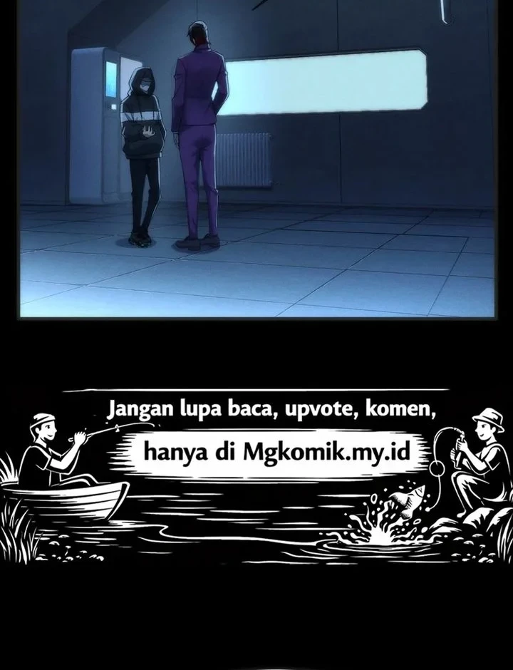 After Transmigrating into the Cyberpunk Game, I Defeated the BOSS and Successfully Rose to the Top Chapter 9 Gambar 6