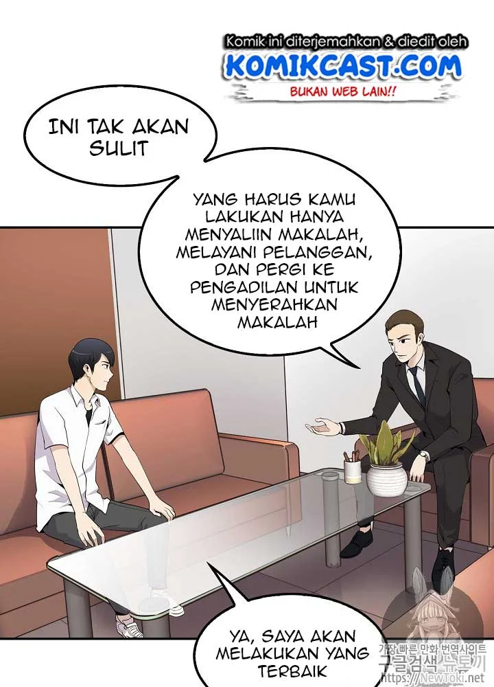 Again My Life Chapter 10 Gambar 11