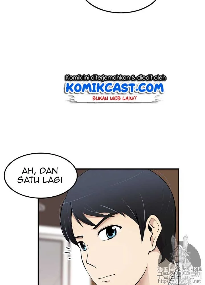 Again My Life Chapter 10 Gambar 12