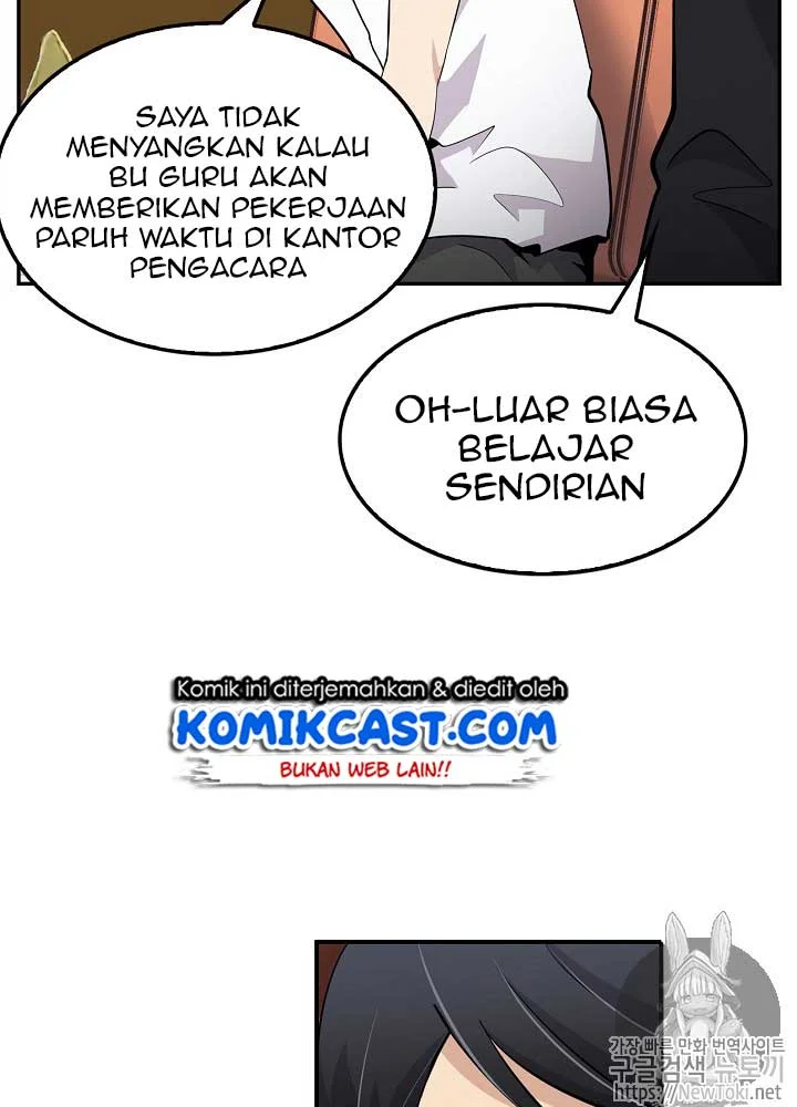 Again My Life Chapter 10 Gambar 9