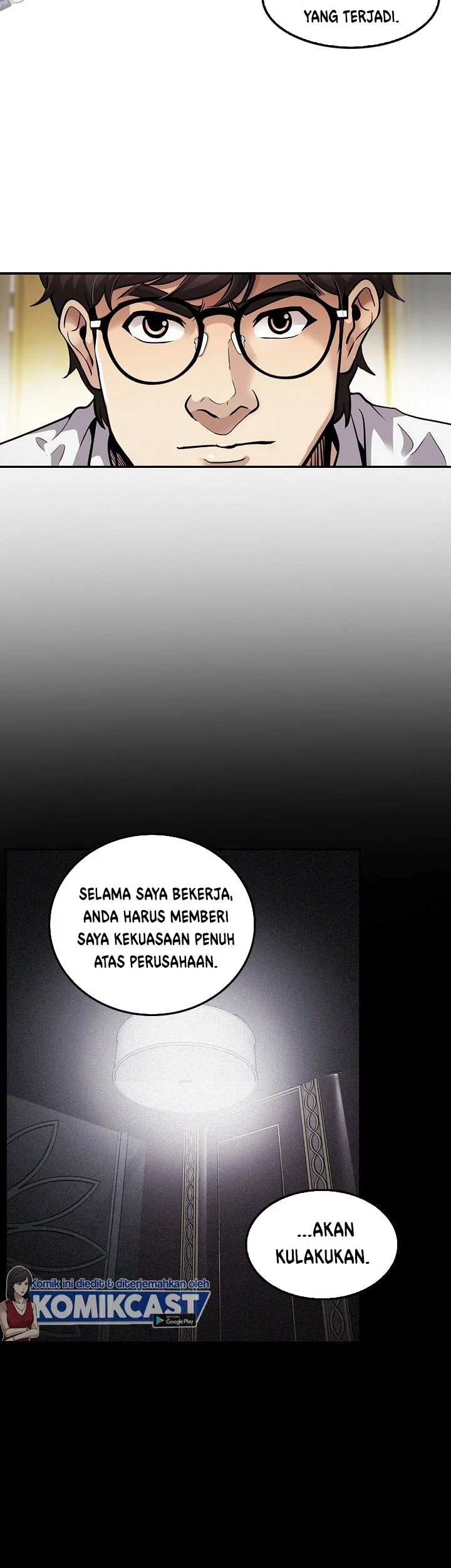 Again My Life Chapter 102 Gambar 8