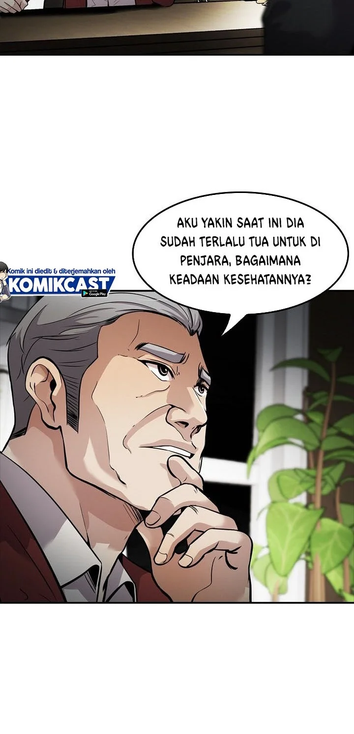 Again My Life Chapter 109 Gambar 8