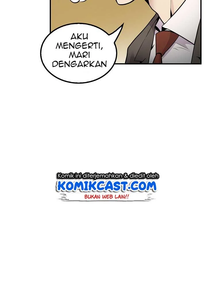 Again My Life Chapter 11 Gambar 10