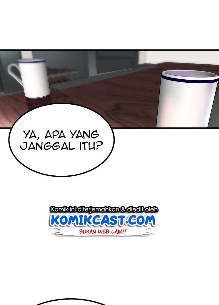 Again My Life Chapter 11 Gambar 12