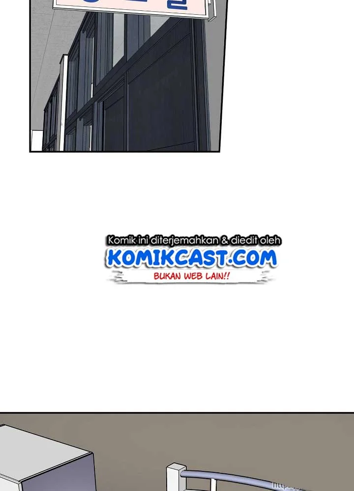Again My Life Chapter 12 Gambar 11