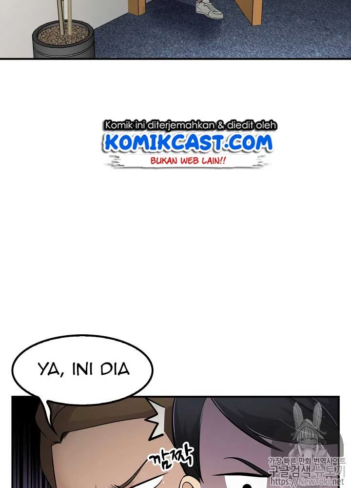 Again My Life Chapter 13 Gambar 11