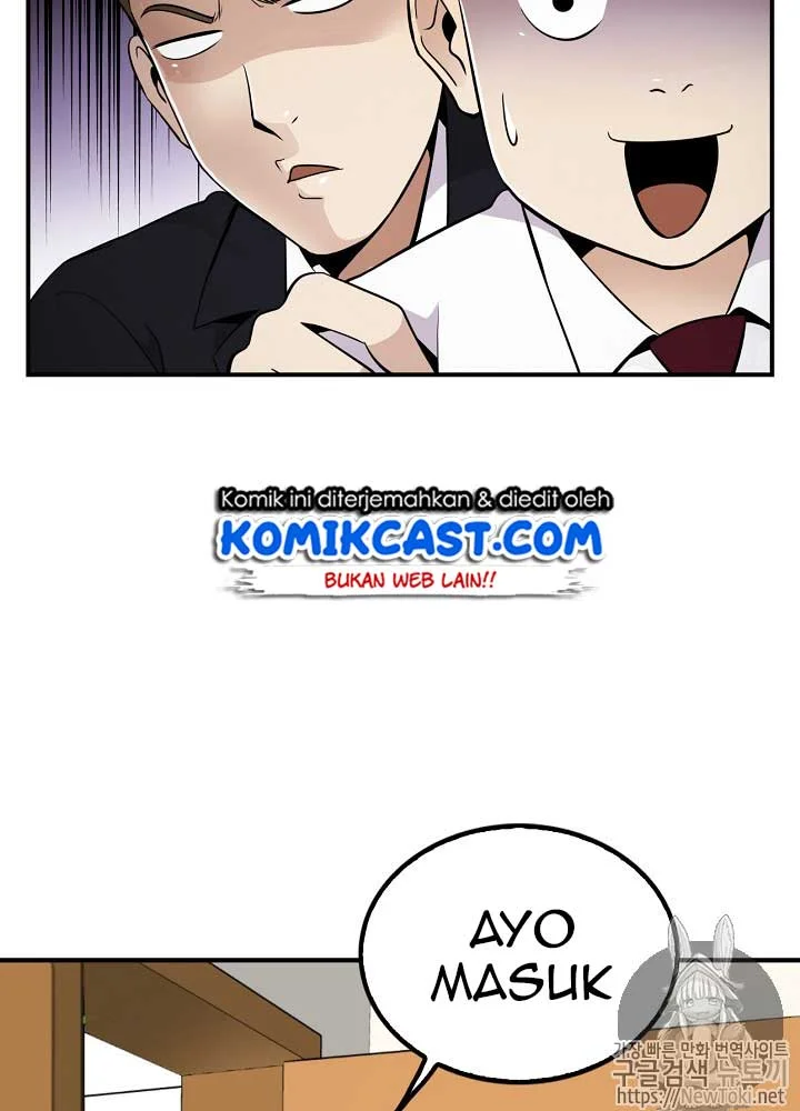Again My Life Chapter 13 Gambar 12