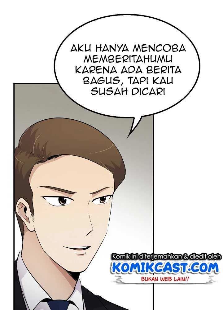 Again My Life Chapter 13 Gambar 14