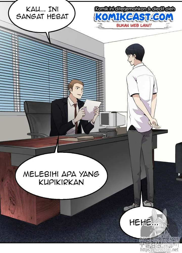 Again My Life Chapter 14 Gambar 14