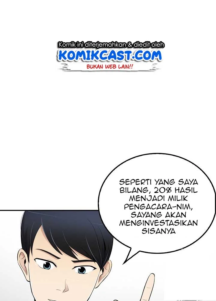 Again My Life Chapter 14 Gambar 15