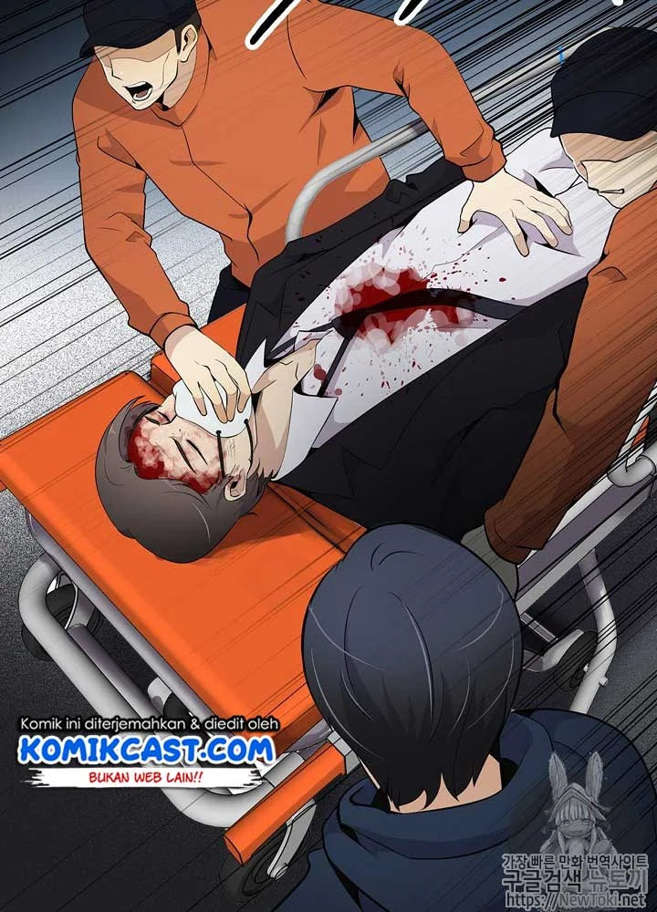 Again My Life Chapter 15 Gambar 11