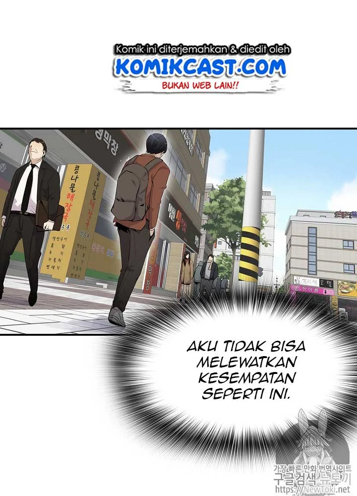 Again My Life Chapter 16 Gambar 13