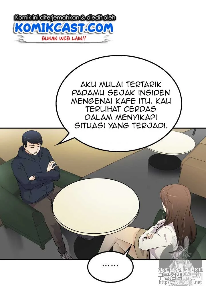 Again My Life Chapter 17 Gambar 13