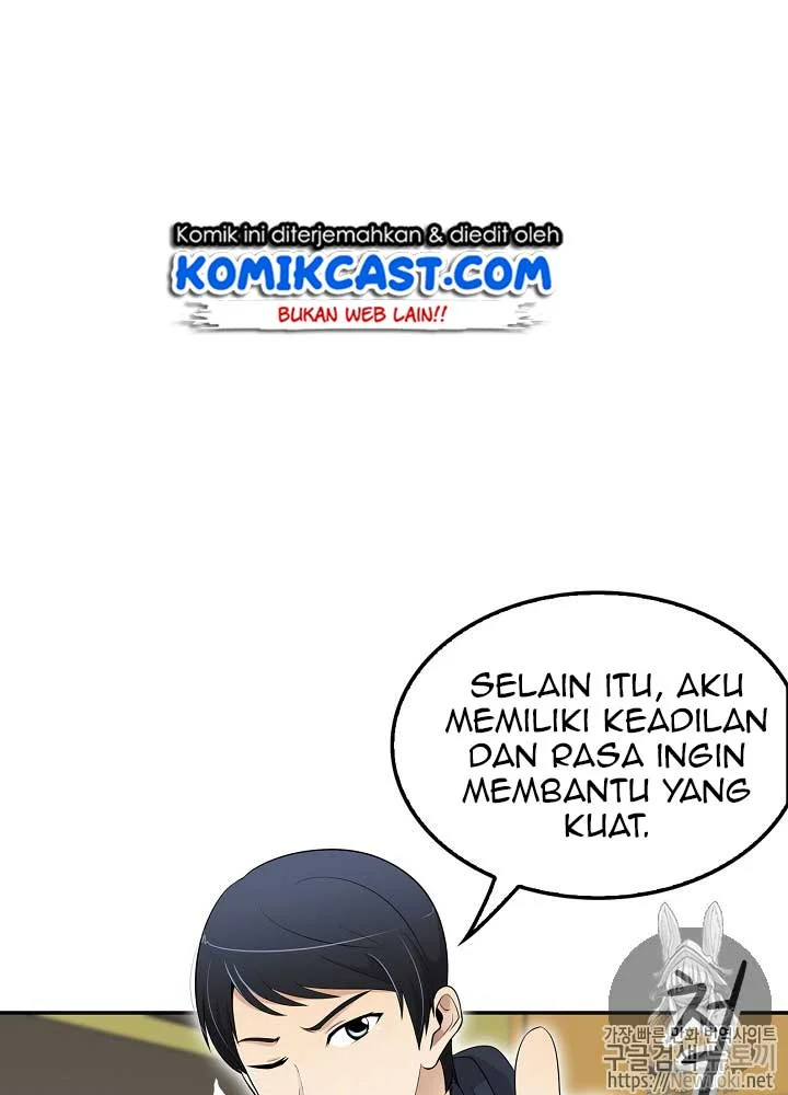 Again My Life Chapter 17 Gambar 14