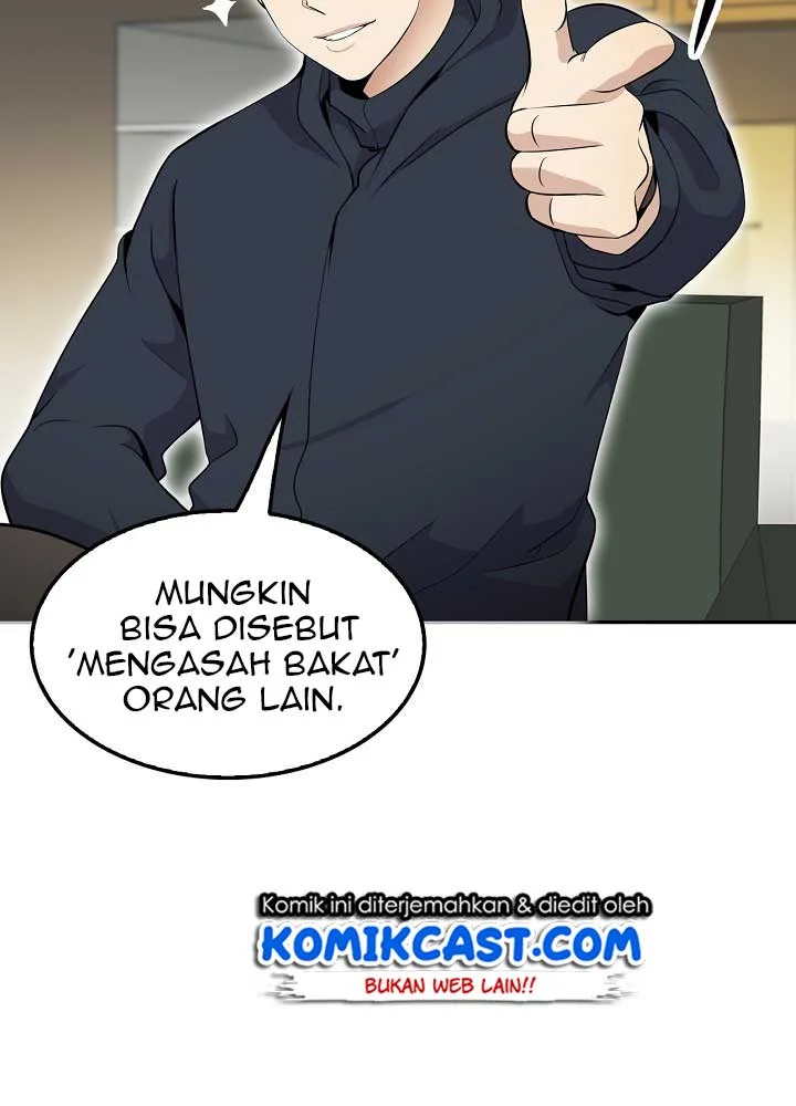 Again My Life Chapter 17 Gambar 15