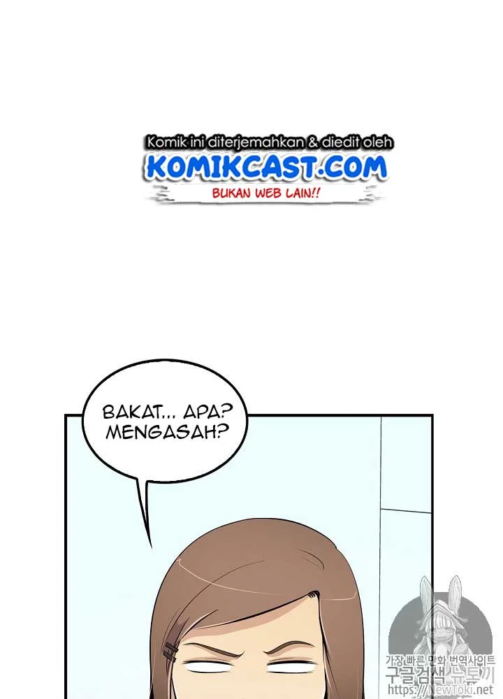 Again My Life Chapter 17 Gambar 16